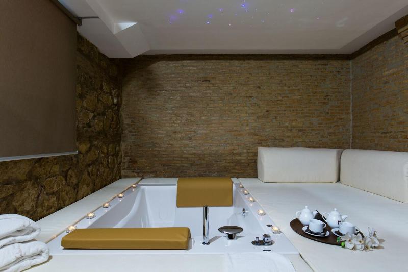 Hotel Plana - Lobi