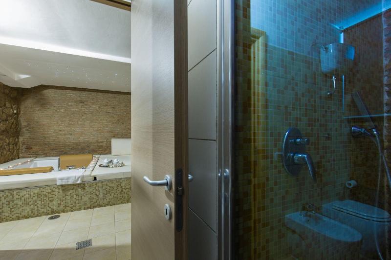 Hotel Plana - Lobi