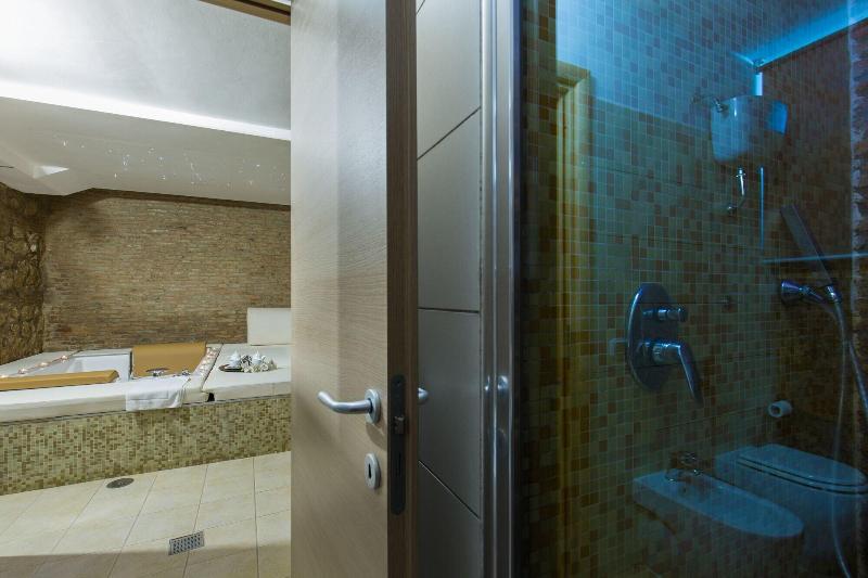 Hotel Plana - Lobi