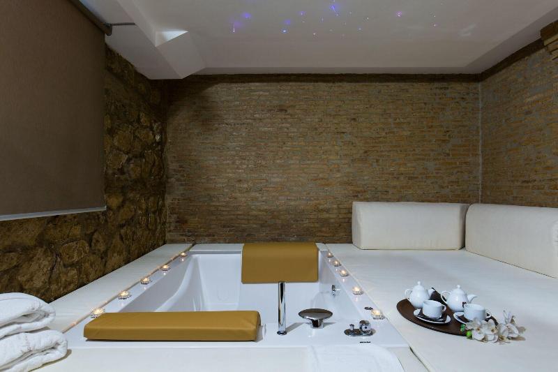Hotel Plana - Lobi