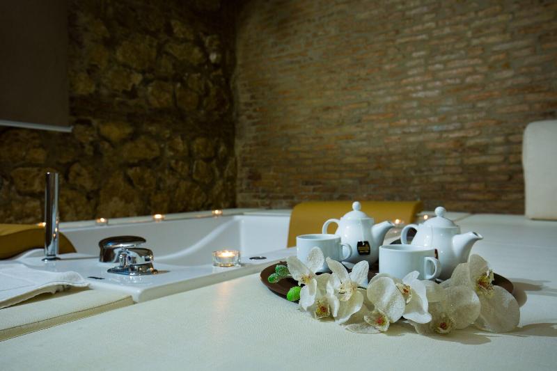 Hotel Plana - Lobi
