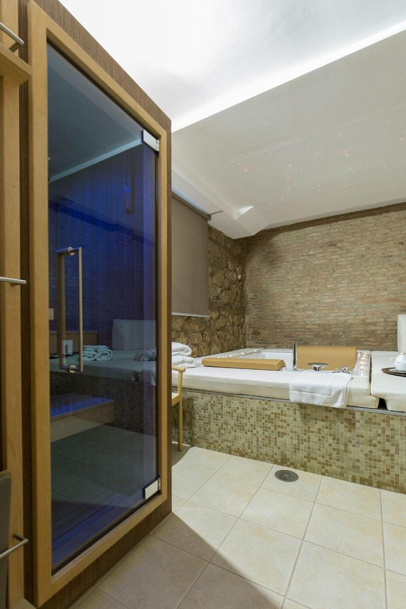 Hotel Plana - Aktivite