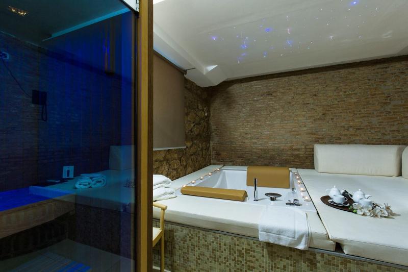Hotel Plana - Aktivite