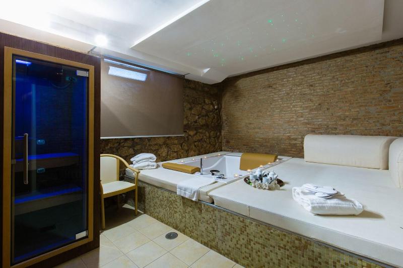 Hotel Plana - Aktivite