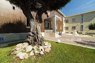 Hotel Plana otel fotoğrafı