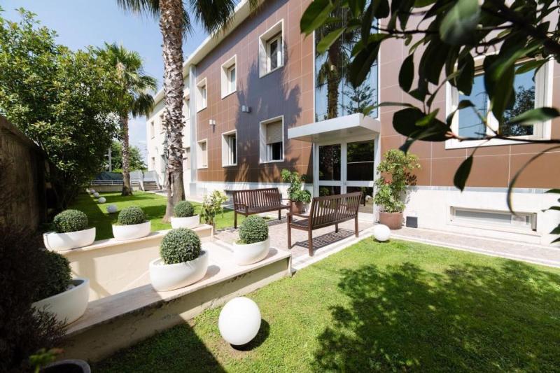 Hotel Plana - Genel