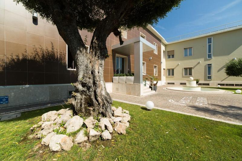 Hotel Plana - Genel