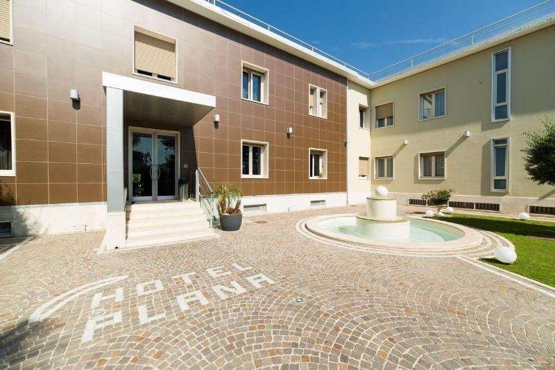 Hotel Plana - Genel