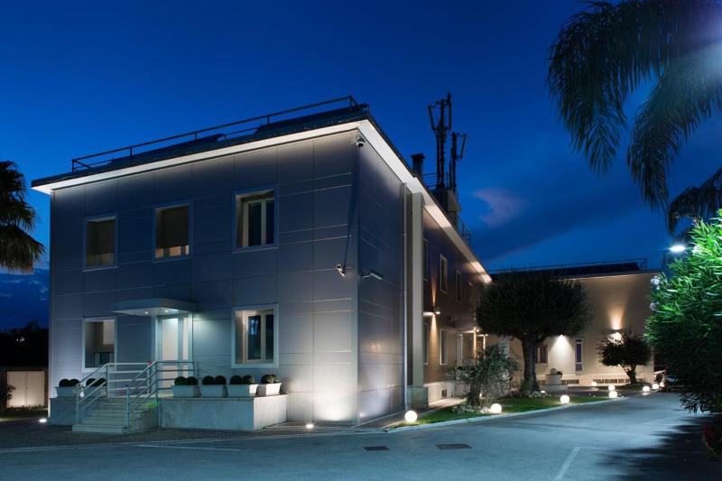 Hotel Plana - Genel
