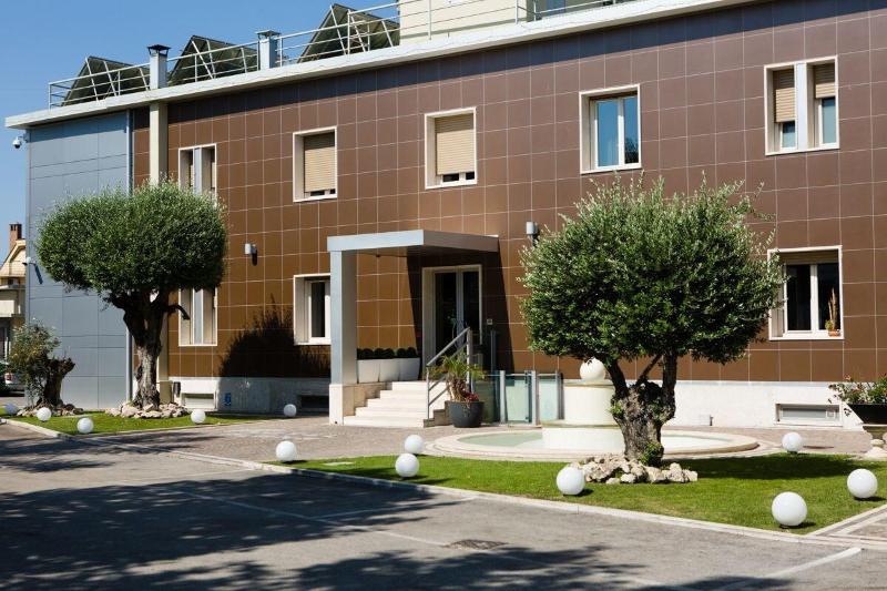 Hotel Plana - Genel