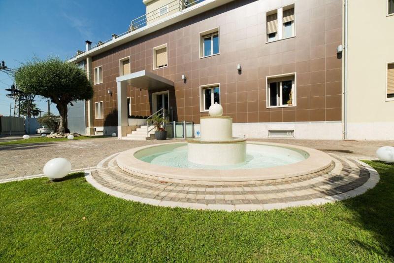 Hotel Plana - Genel