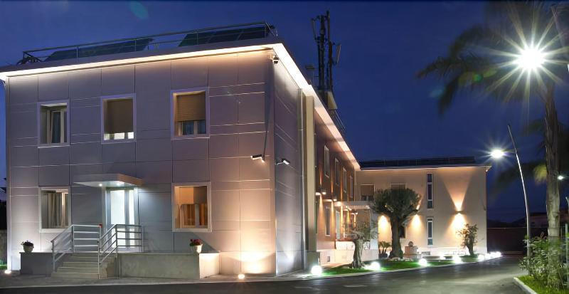 Hotel Plana - Genel