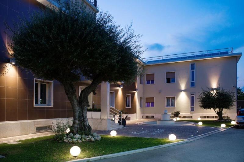 Hotel Plana - Genel