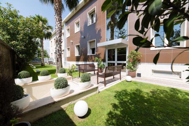 Hotel Plana - Genel