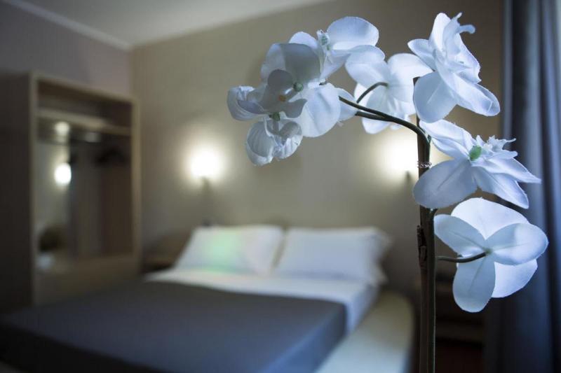 Hotel Plana - Oda