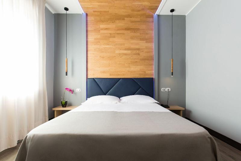 Hotel Plana - Oda