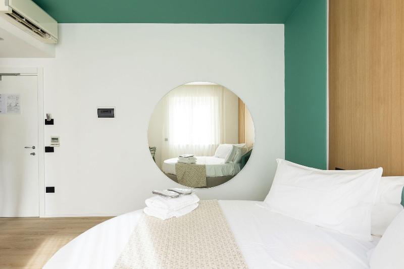 Hotel Plana - Oda