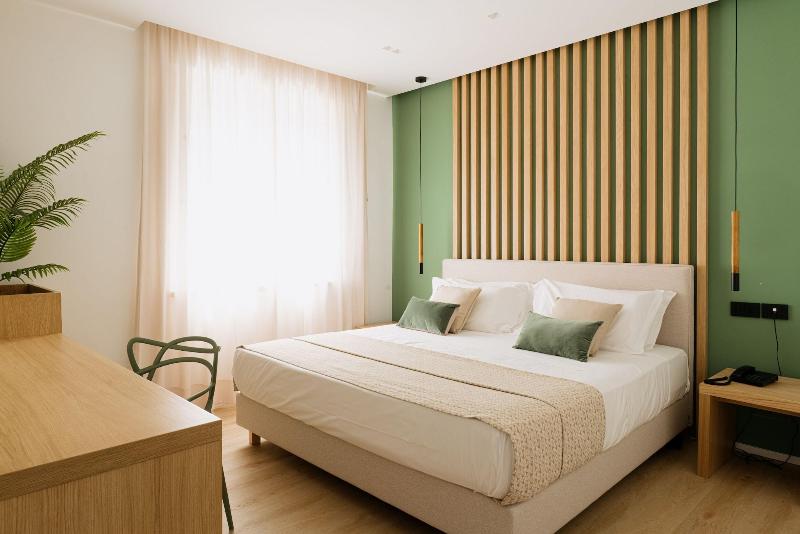 Hotel Plana - Oda