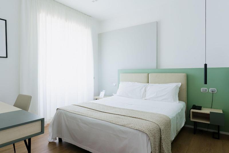 Hotel Plana - Oda