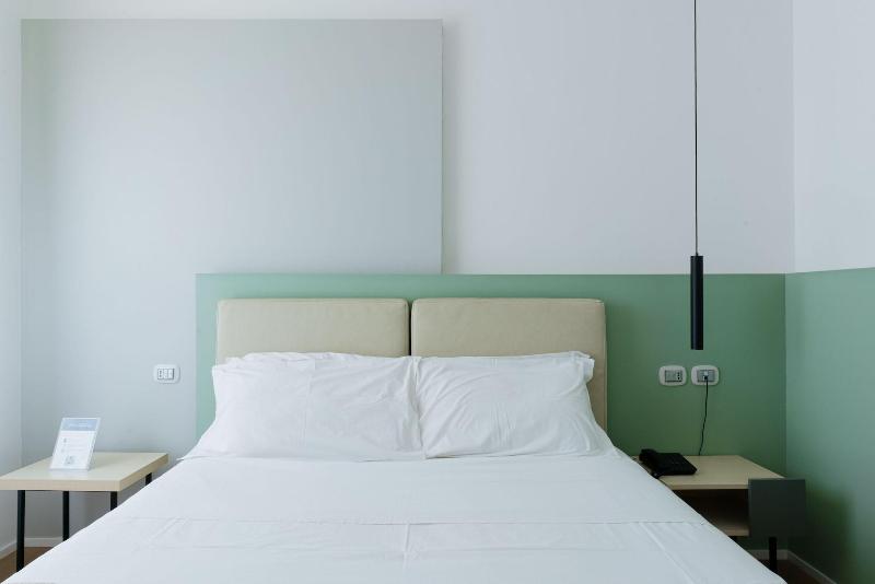 Hotel Plana - Oda