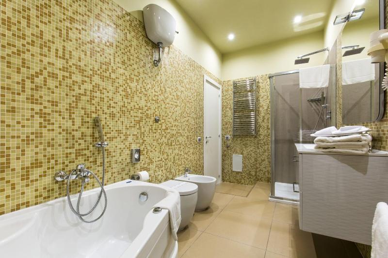 Hotel Plana - Oda