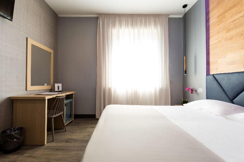 Hotel Plana - Oda