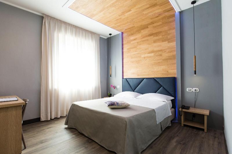 Hotel Plana - Oda