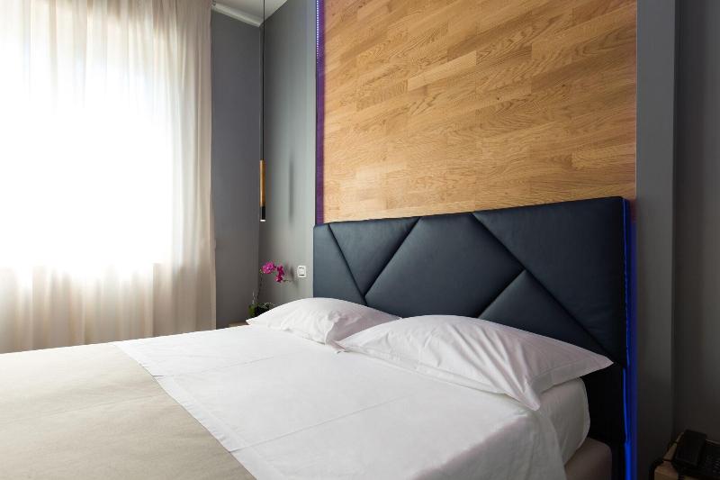 Hotel Plana - Oda