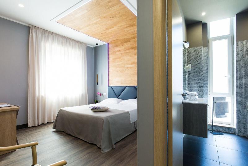 Hotel Plana - Oda