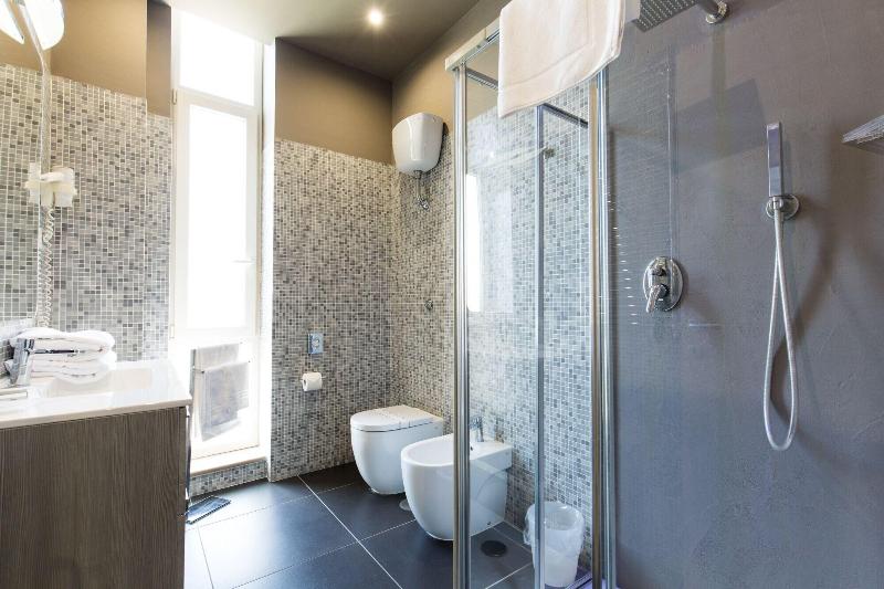 Hotel Plana - Oda