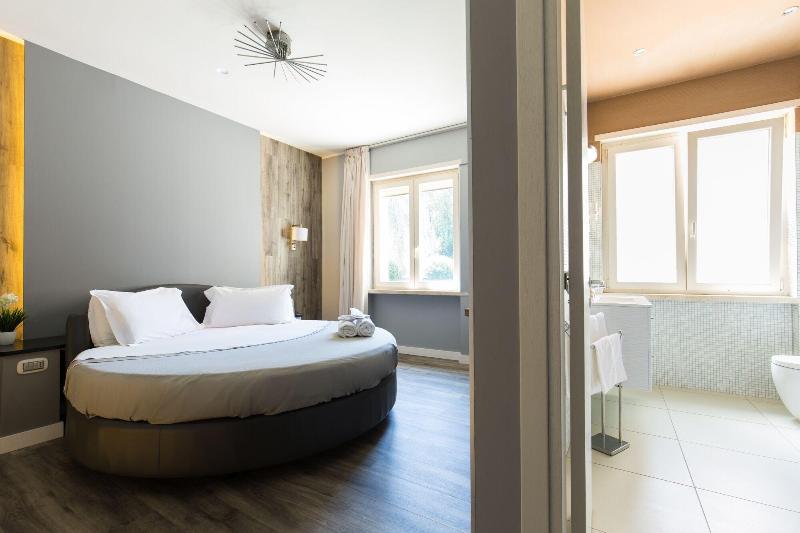 Hotel Plana - Oda