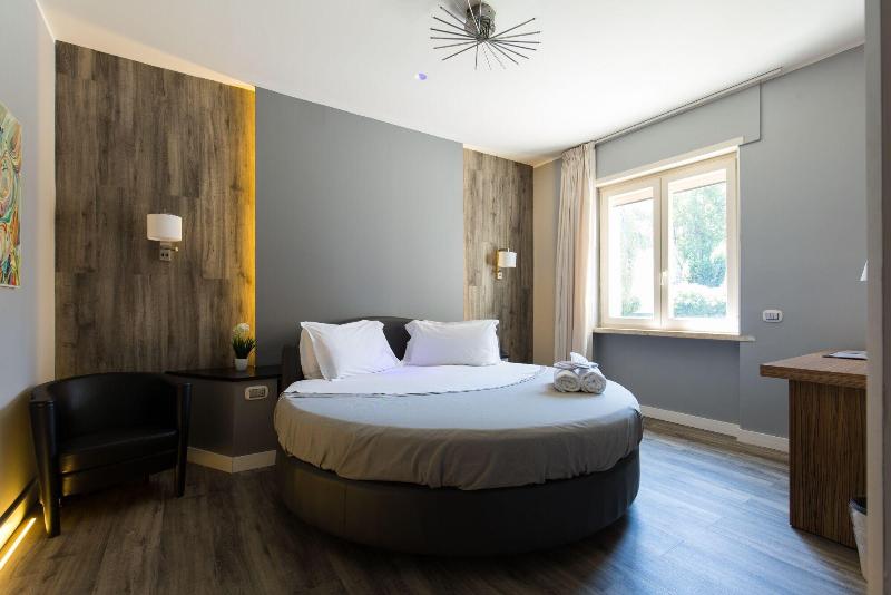 Hotel Plana - Oda