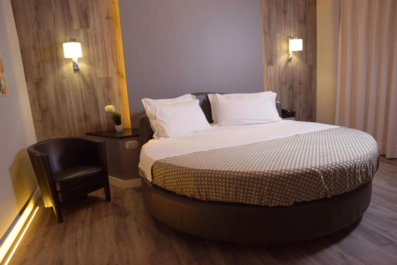Hotel Plana - Oda