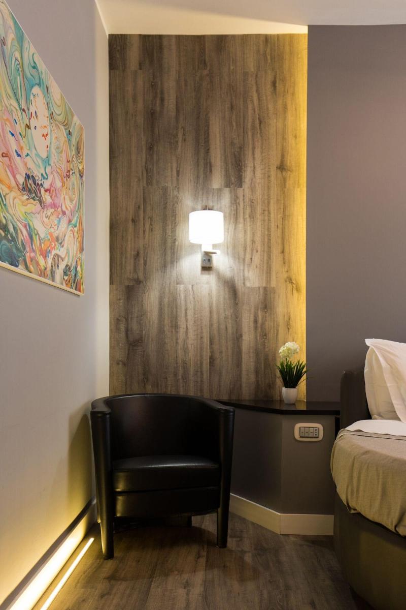 Hotel Plana - Oda