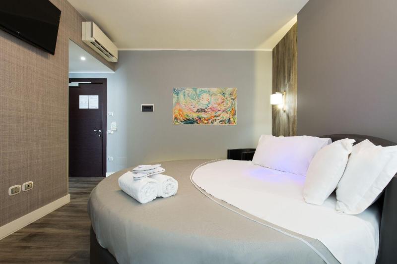 Hotel Plana - Oda