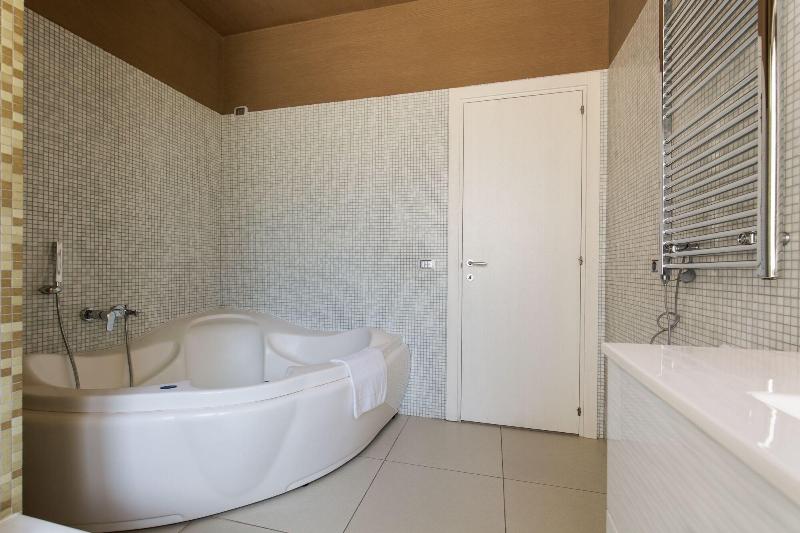 Hotel Plana - Oda