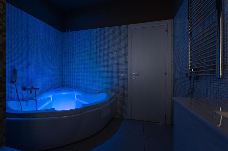 Hotel Plana - Oda