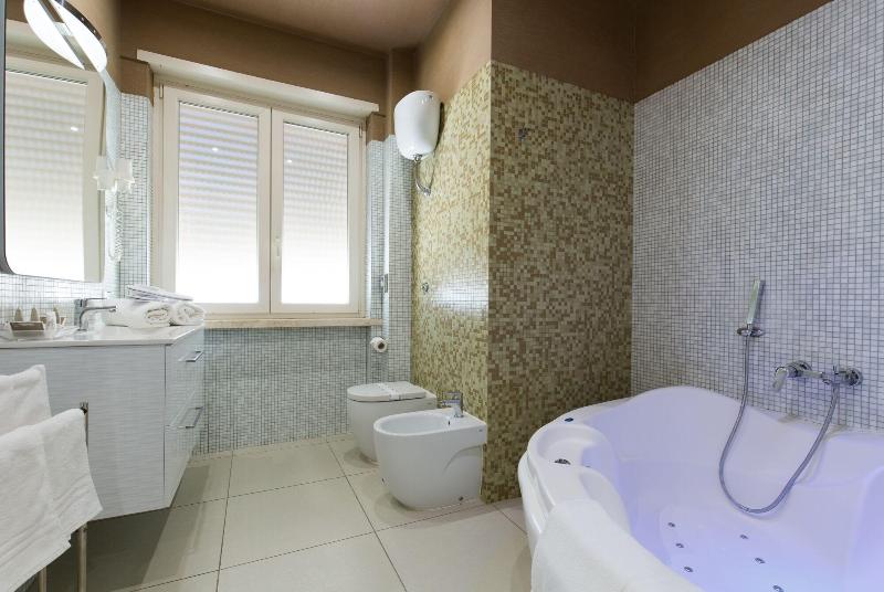 Hotel Plana - Oda