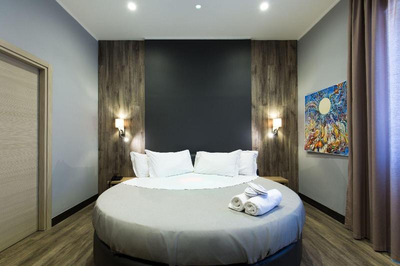 Hotel Plana - Oda