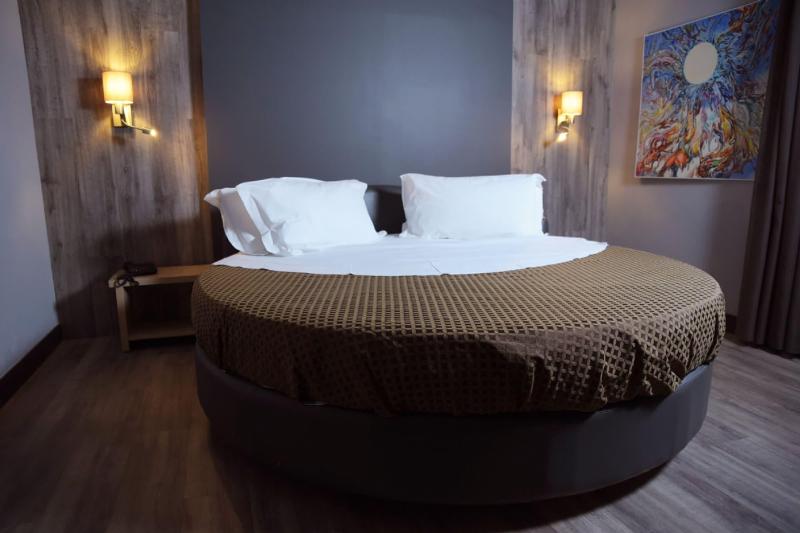 Hotel Plana - Oda