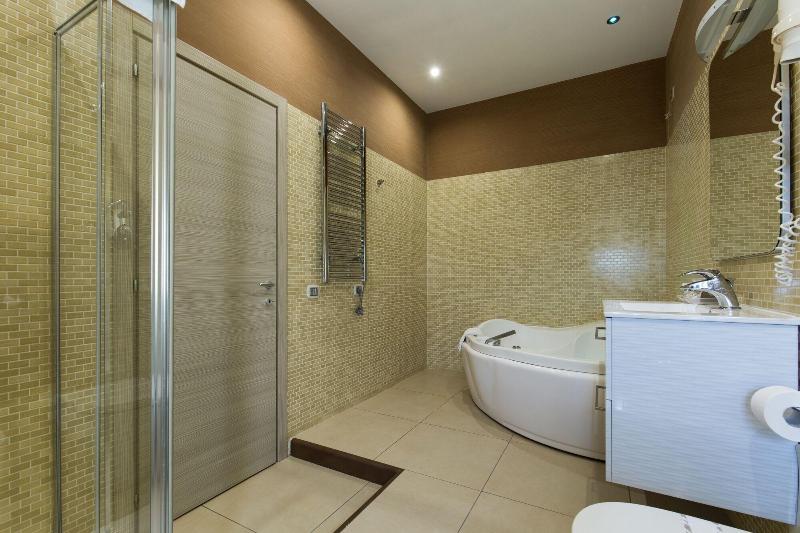 Hotel Plana - Oda