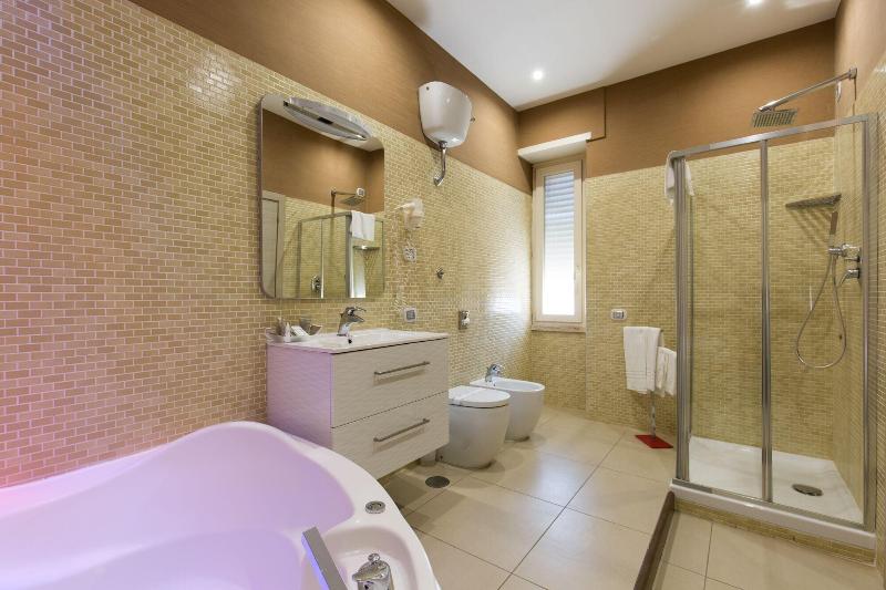 Hotel Plana - Oda