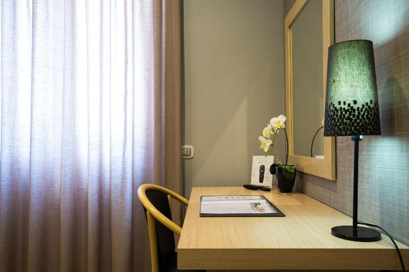 Hotel Plana - Oda