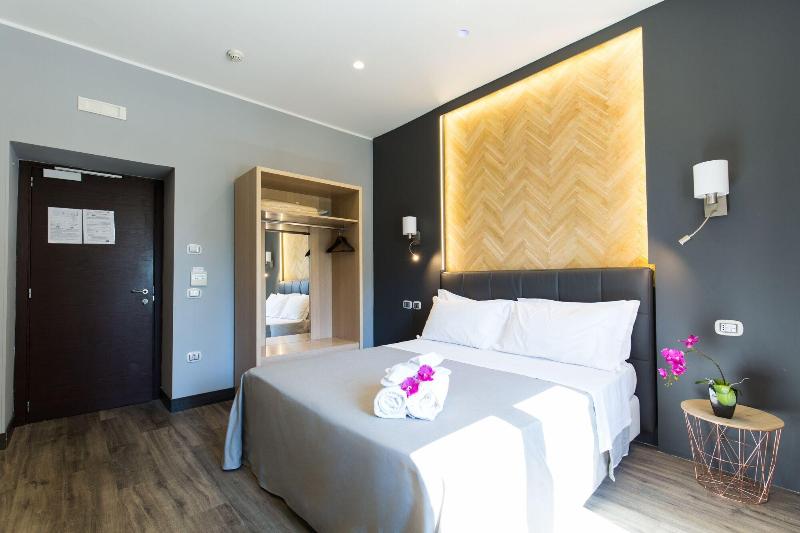 Hotel Plana - Oda