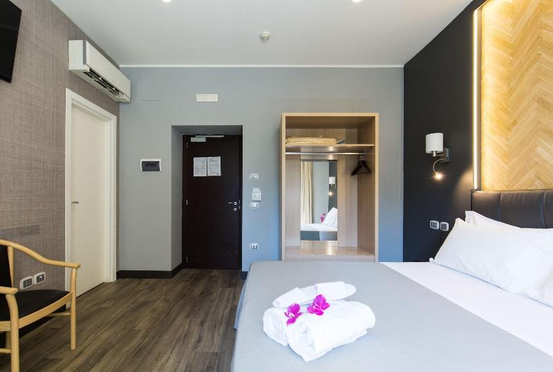 Hotel Plana - Oda