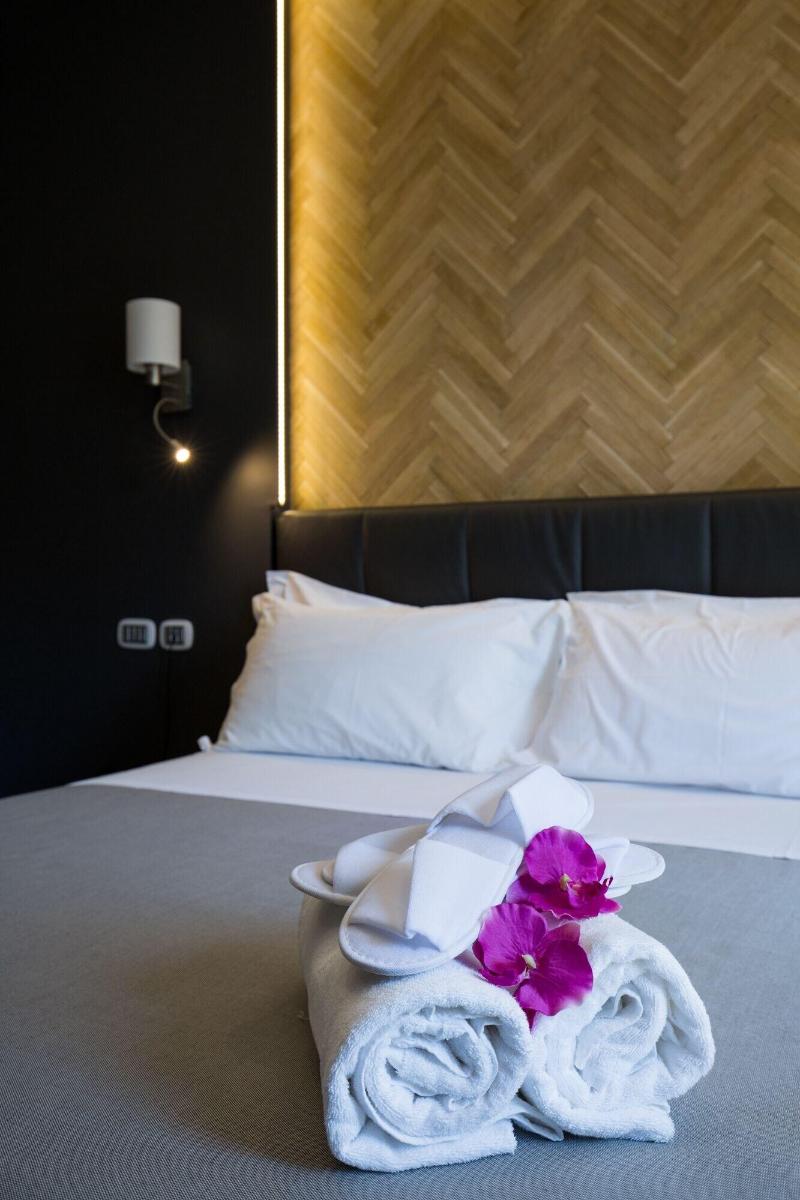 Hotel Plana - Oda