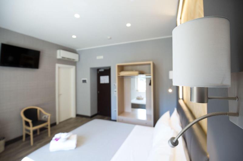 Hotel Plana - Oda