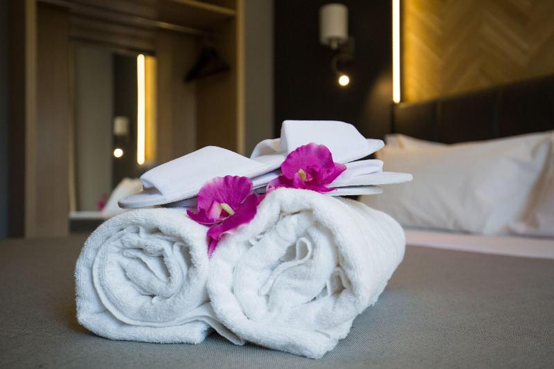 Hotel Plana - Oda