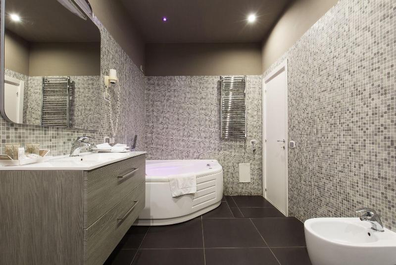 Hotel Plana - Oda