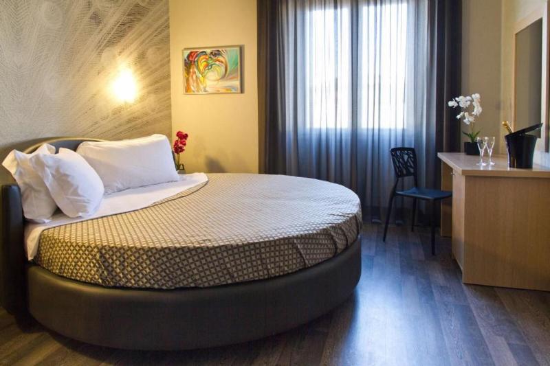 Hotel Plana - Oda